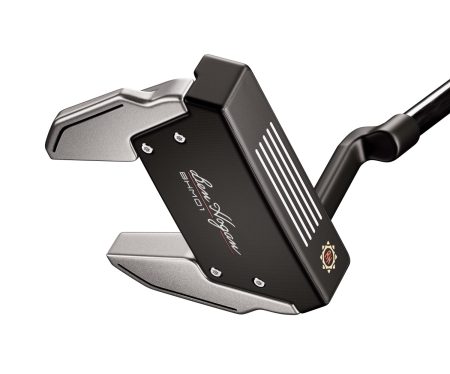 CPGGOLF 1101-24212 定価37,400円 新品タグ付 PXG Unveils New Hellcat ZT Putter Featuring Zero Torque Technology