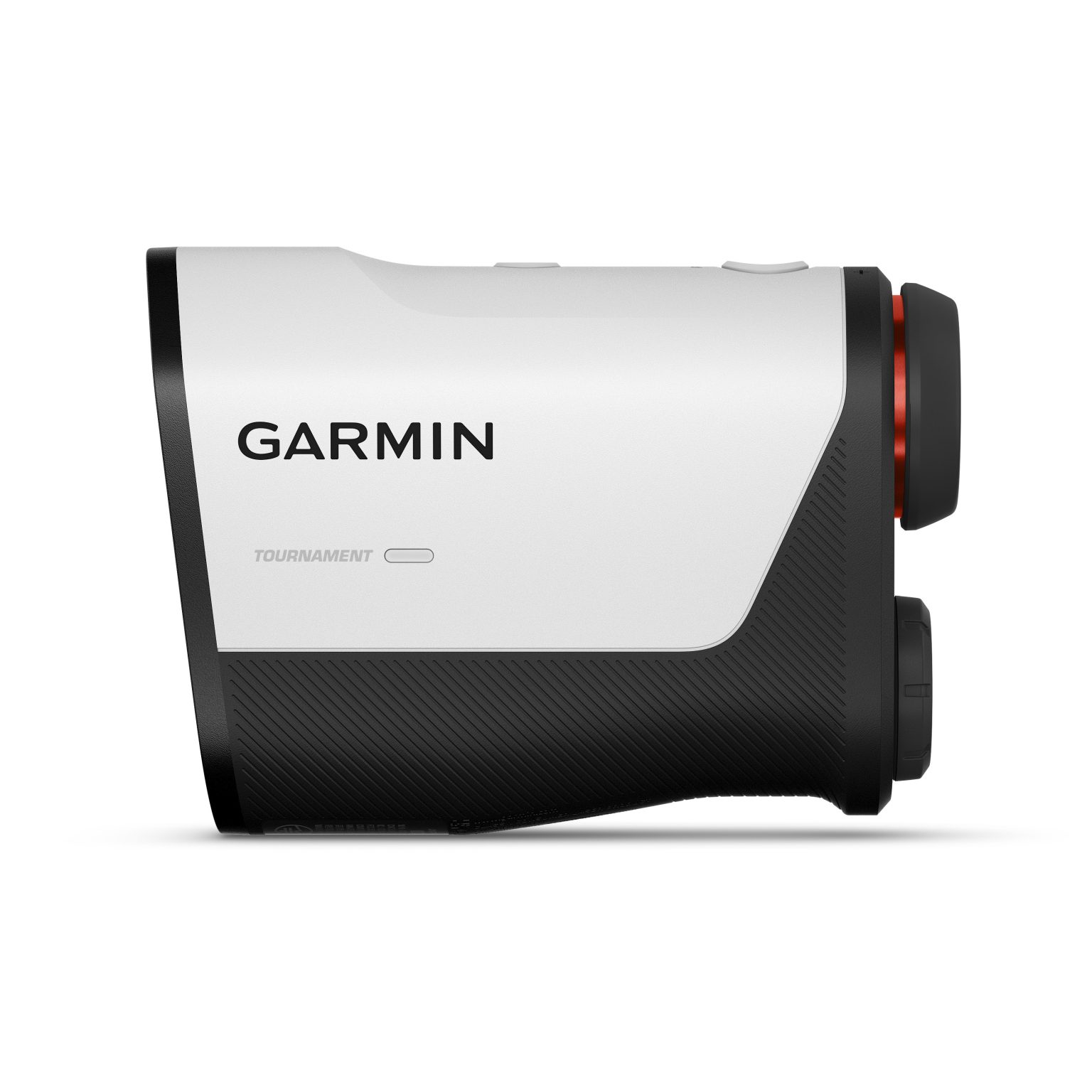 Take the guesswork out of the game with Approach Z10, a compact laser rangefinder from GarminSmart