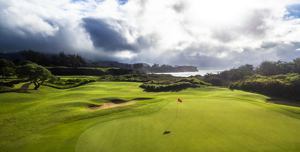 Hawai‘i Golf Courses Unite to Launch Play Hawai‘i Golf Initiative