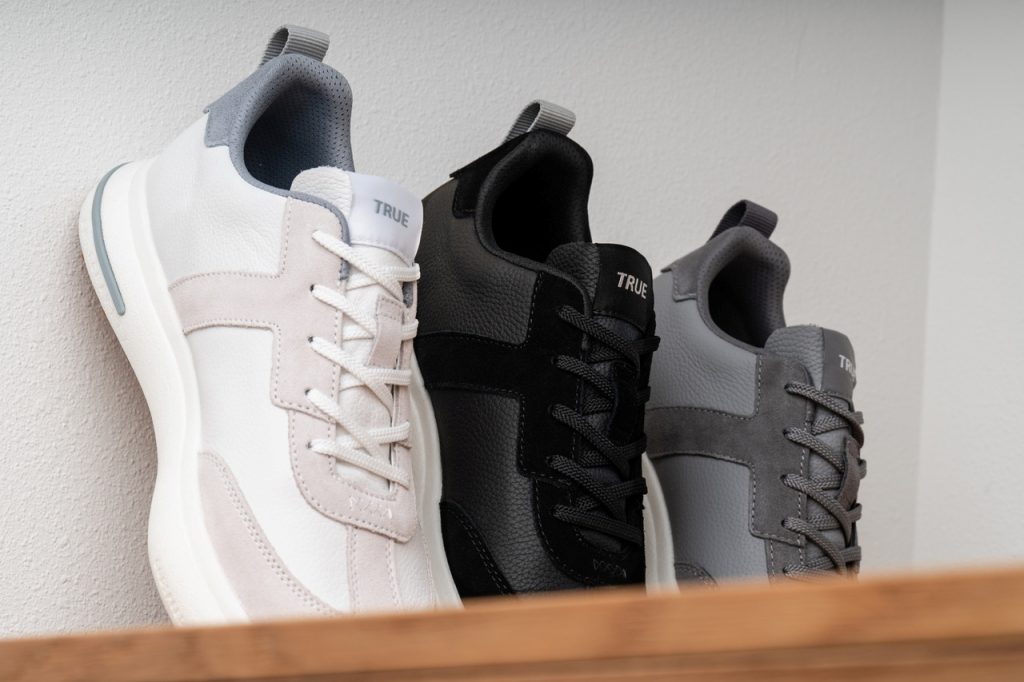TRUE linkswear Unveils the New Antigravity Pro