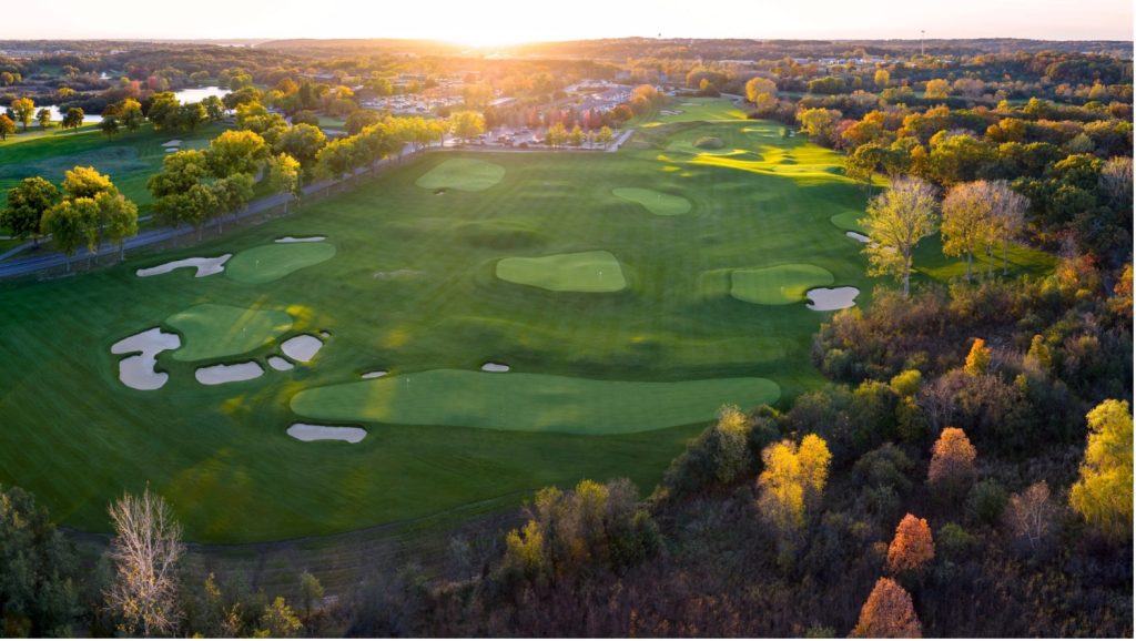 One Bourbon, One Scotch, One Cheer – The Wee Nip at Grand Geneva Resort & Spa