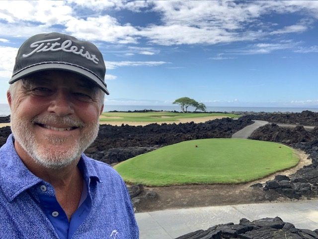 Pitching, Putting and Pars in Paradise – My “Lifer” Trip at Hualālai Golf Club in Hawai’i