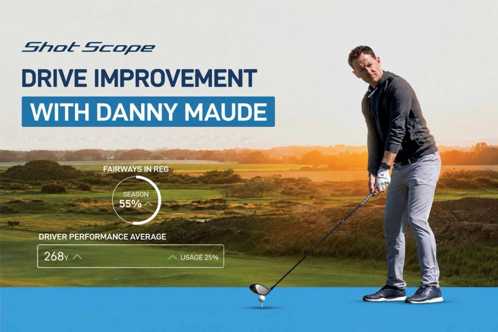 Shot Scope Pointers: Expert Instructor Danny Maude Reveals How to Avoid Penalty Strokes and Disaster Holes