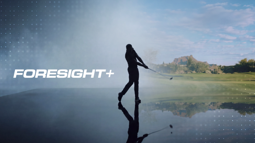Foresight Sports Unveils Next Generation Software and Membership Platforms; Connecting Practice, Play and Competition