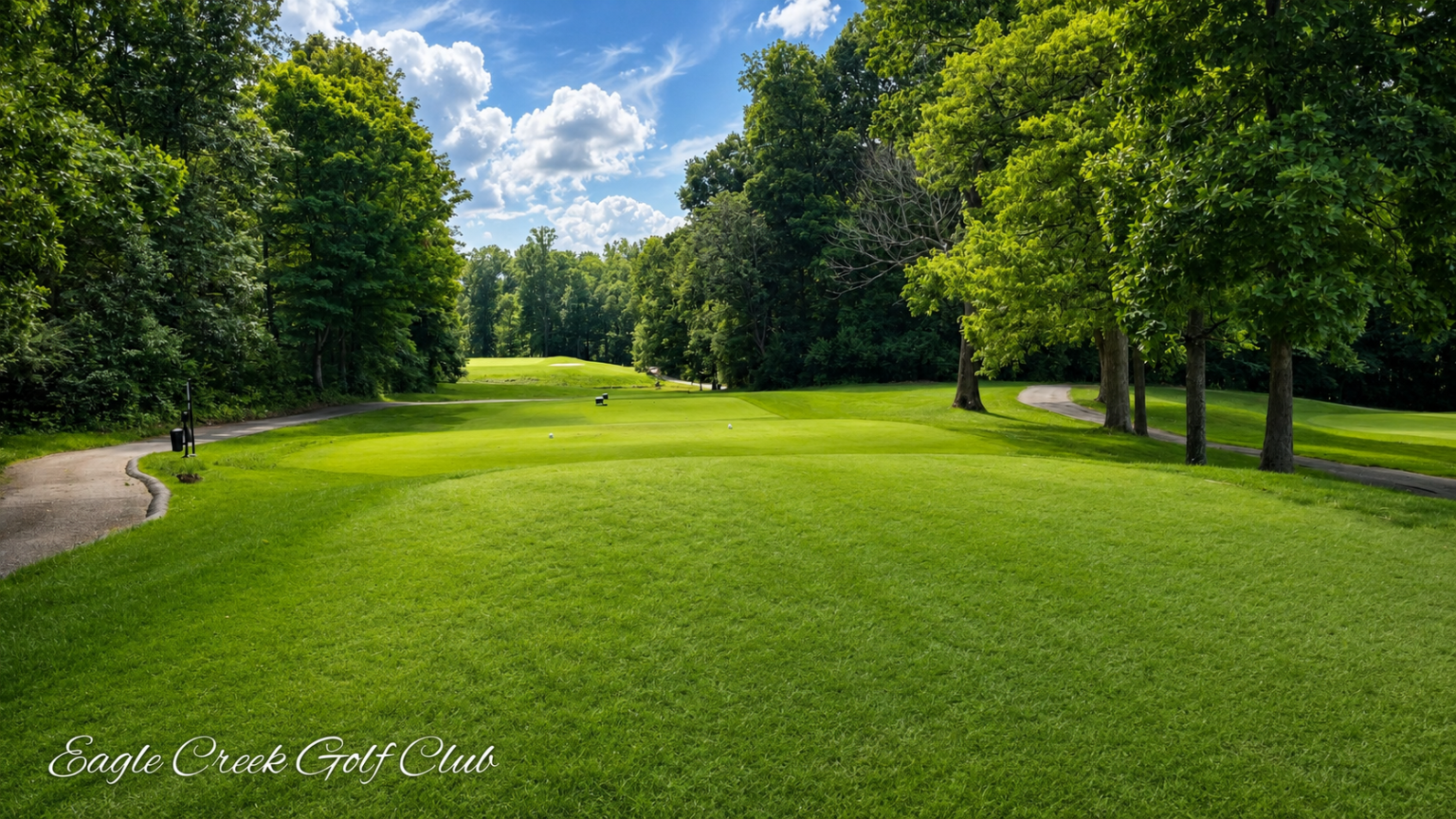 Oldham County, Kentucky – More Golf Than You Ever Imagined