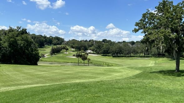 Wekiva Golf Club in Florida– Delighting Seminole County Golfers For Over Fifty Years